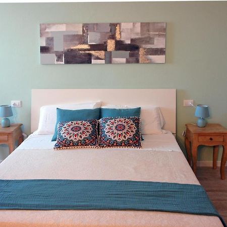 Bed And Breakfast Erilla Centenaro エクステリア 写真