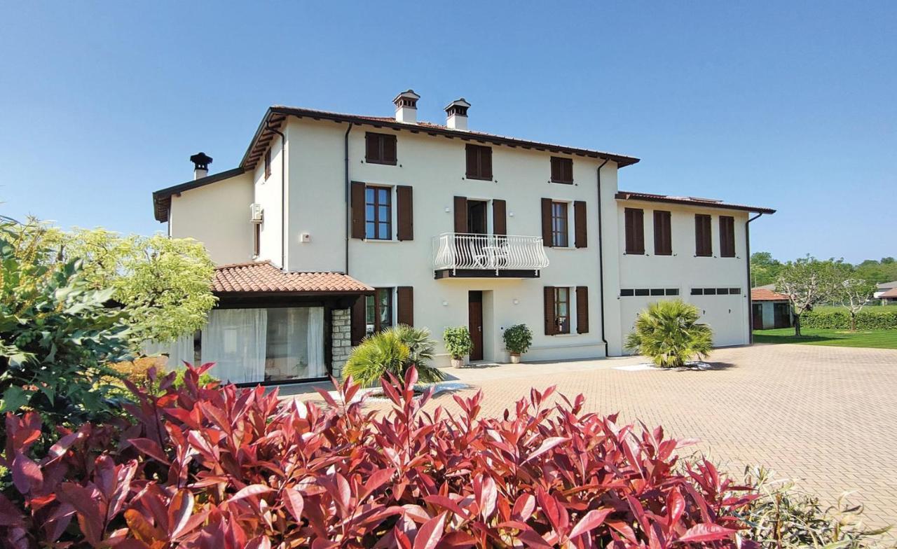 Bed And Breakfast Erilla Centenaro エクステリア 写真