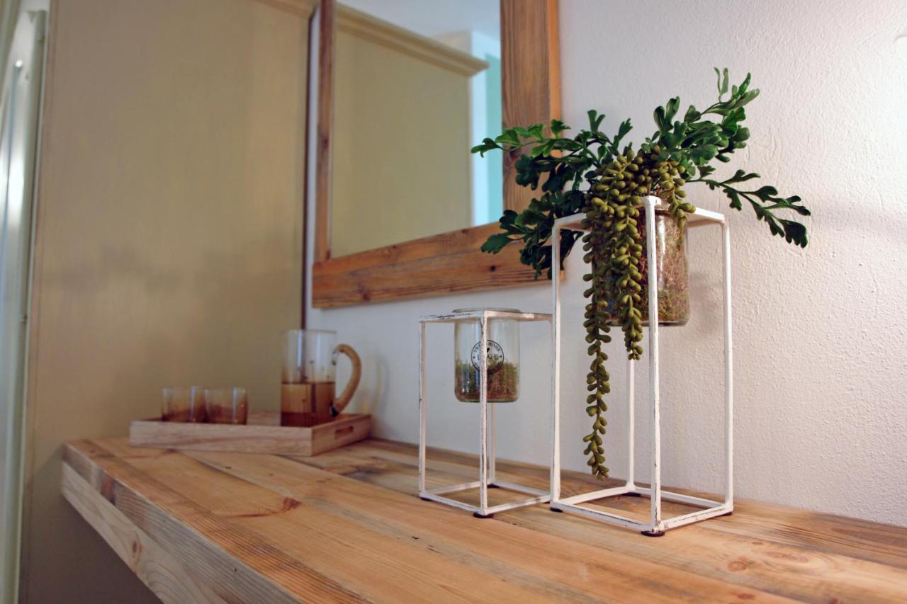 Bed And Breakfast Erilla Centenaro エクステリア 写真