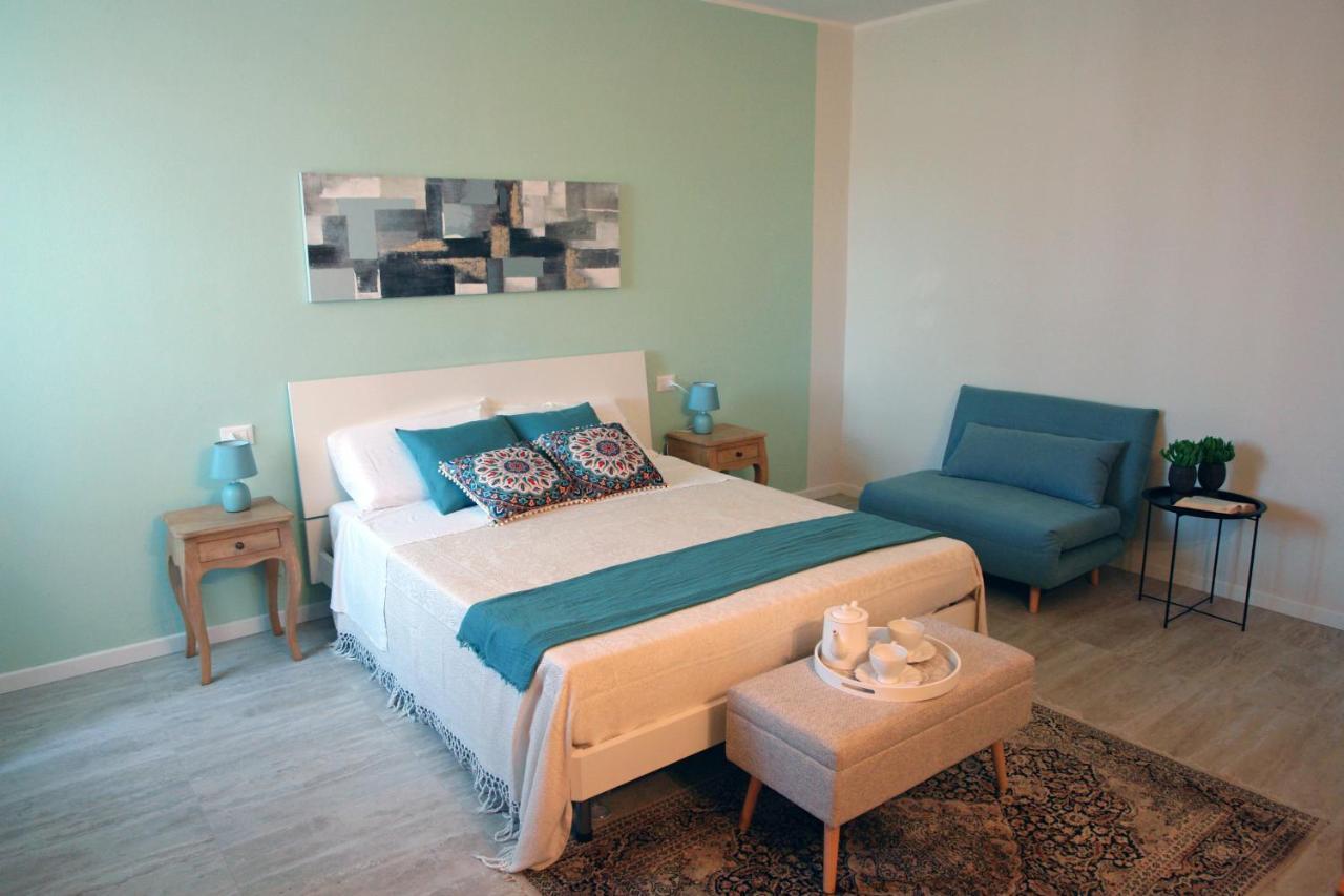 Bed And Breakfast Erilla Centenaro エクステリア 写真