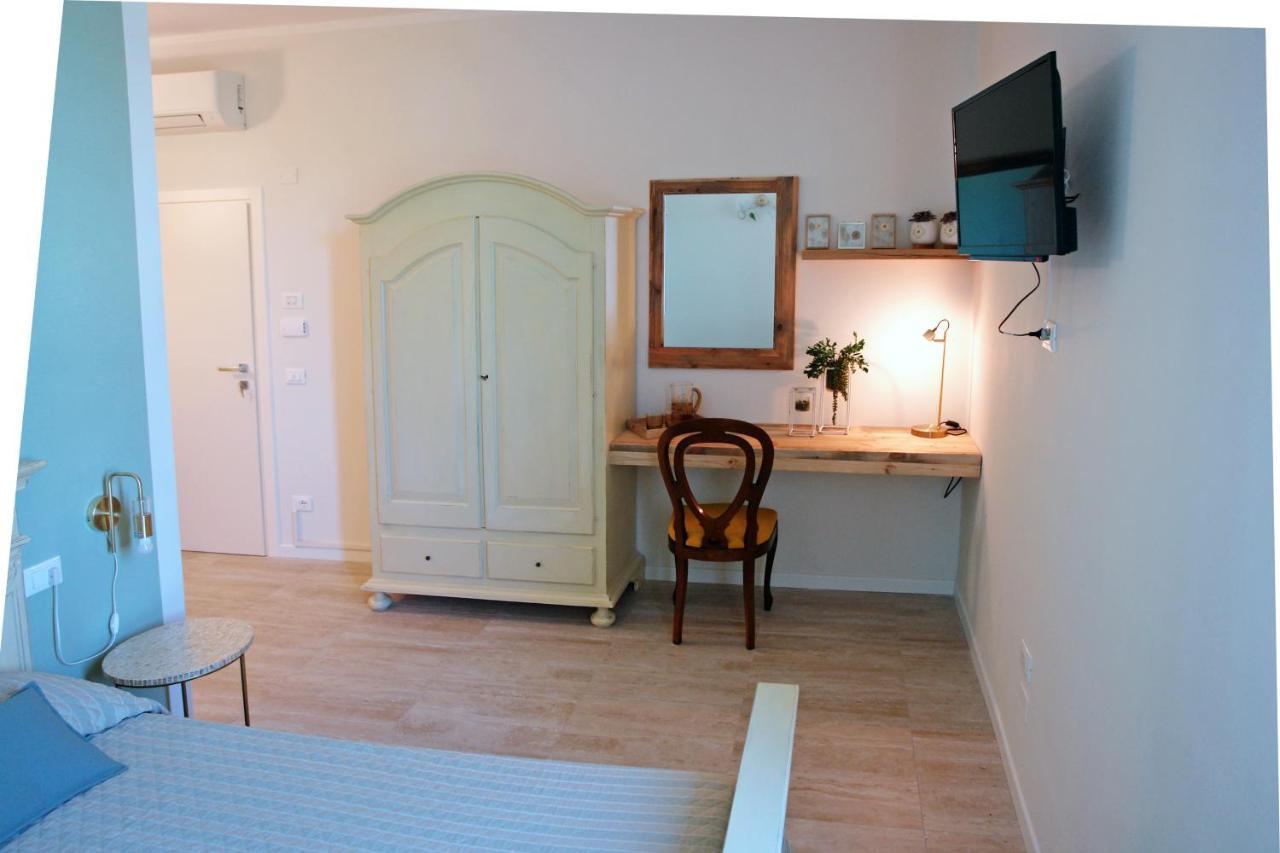 Bed And Breakfast Erilla Centenaro エクステリア 写真
