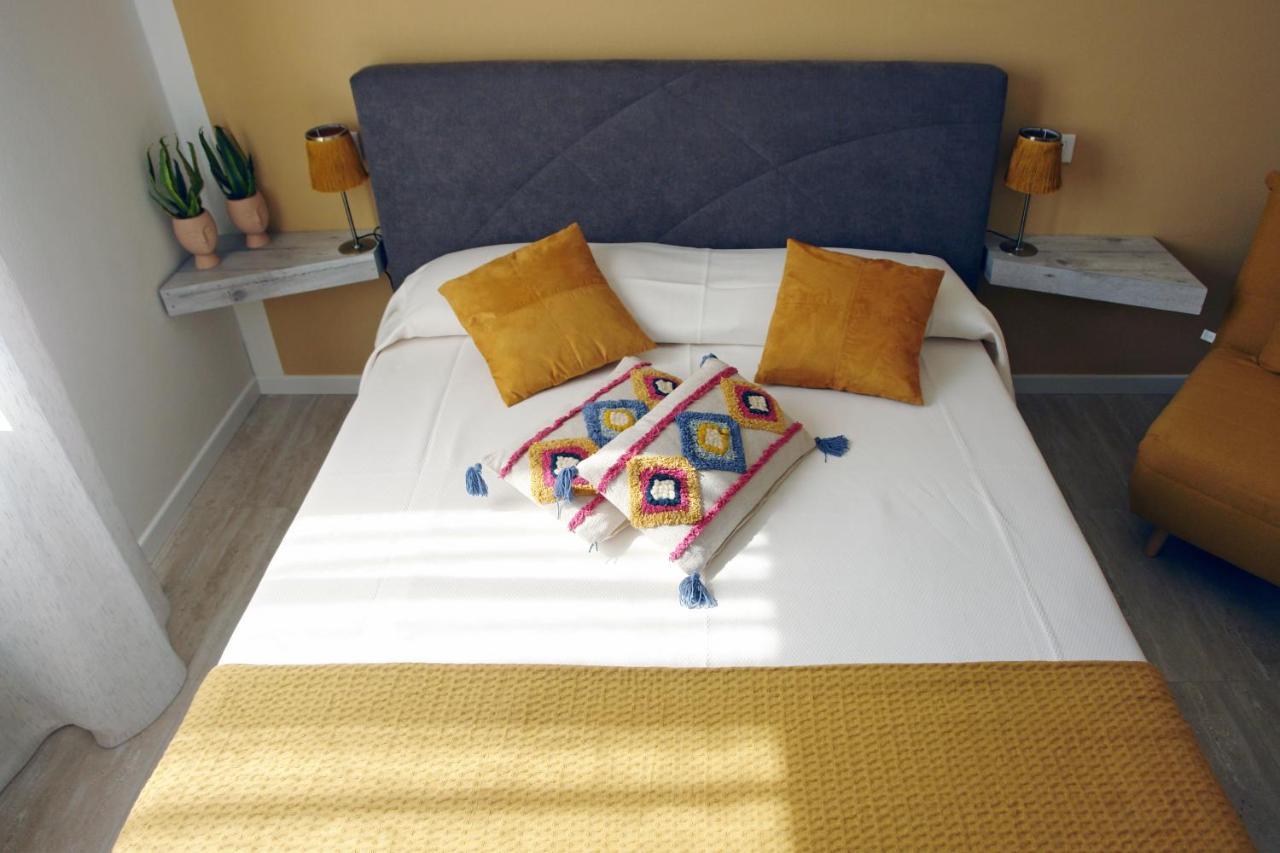 Bed And Breakfast Erilla Centenaro エクステリア 写真